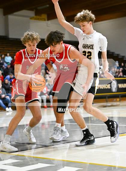 Thumbnail 3 in Regis Jesuit @ Arapahoe photogallery.
