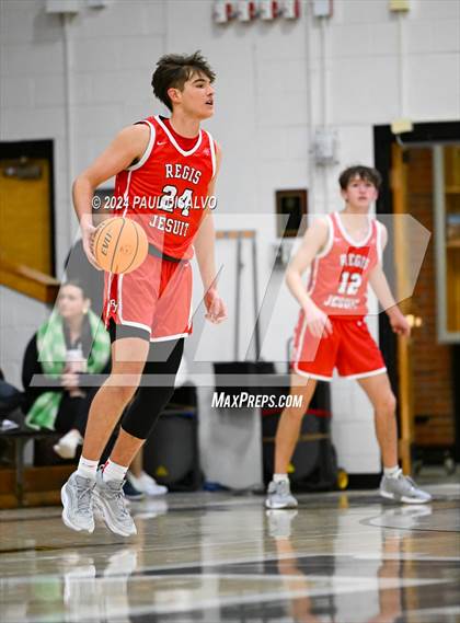 Thumbnail 1 in Regis Jesuit @ Arapahoe photogallery.