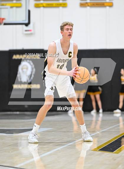 Thumbnail 3 in Regis Jesuit @ Arapahoe photogallery.