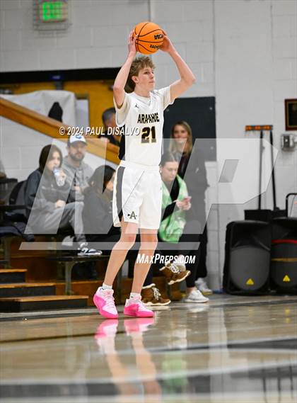 Thumbnail 2 in Regis Jesuit @ Arapahoe photogallery.