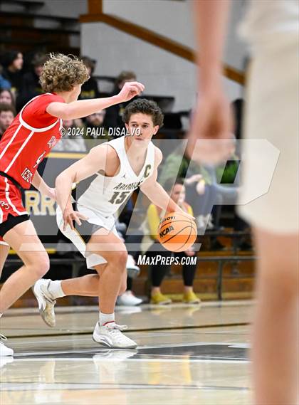 Thumbnail 1 in Regis Jesuit @ Arapahoe photogallery.