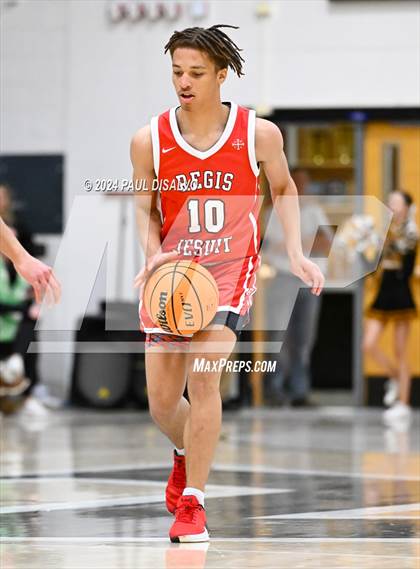 Thumbnail 1 in Regis Jesuit @ Arapahoe photogallery.