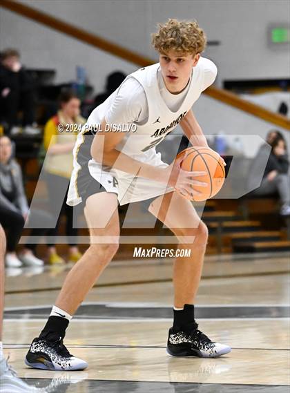 Thumbnail 1 in Regis Jesuit @ Arapahoe photogallery.