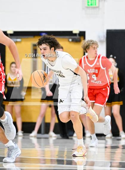 Thumbnail 3 in Regis Jesuit @ Arapahoe photogallery.