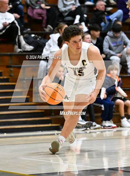 Thumbnail 3 in Regis Jesuit @ Arapahoe photogallery.