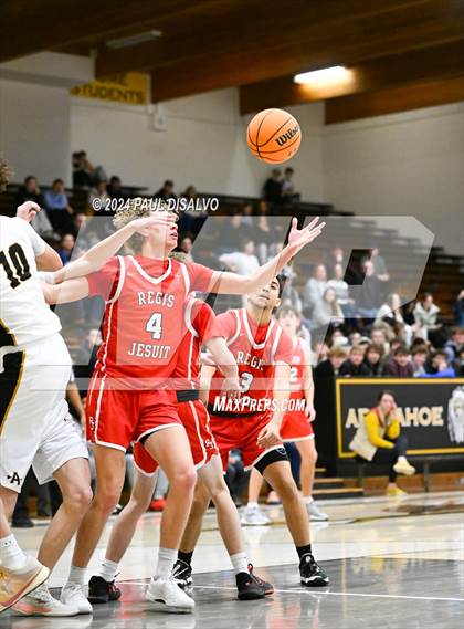 Thumbnail 3 in Regis Jesuit @ Arapahoe photogallery.