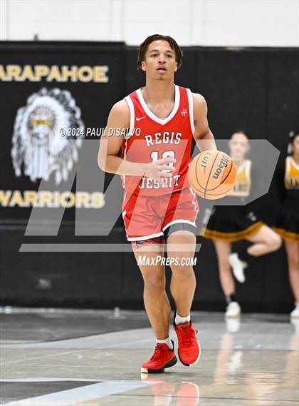Thumbnail 1 in Regis Jesuit @ Arapahoe photogallery.