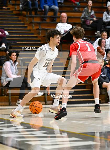 Thumbnail 2 in Regis Jesuit @ Arapahoe photogallery.