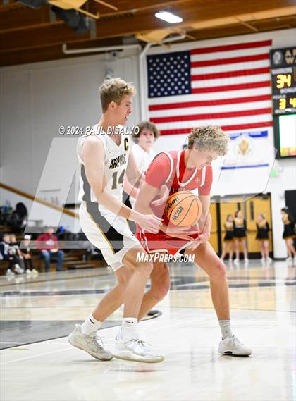 Thumbnail 1 in Regis Jesuit @ Arapahoe photogallery.