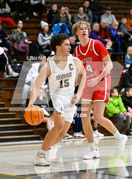 Thumbnail 3 in Regis Jesuit @ Arapahoe photogallery.