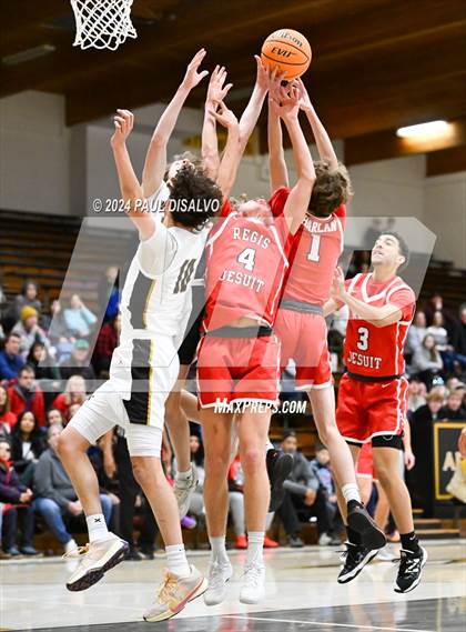 Thumbnail 3 in Regis Jesuit @ Arapahoe photogallery.