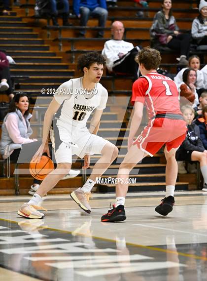 Thumbnail 1 in Regis Jesuit @ Arapahoe photogallery.