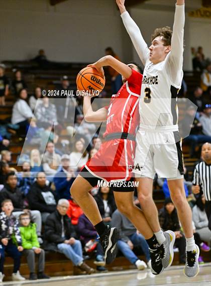 Thumbnail 2 in Regis Jesuit @ Arapahoe photogallery.