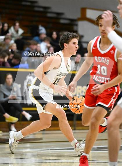 Thumbnail 1 in Regis Jesuit @ Arapahoe photogallery.
