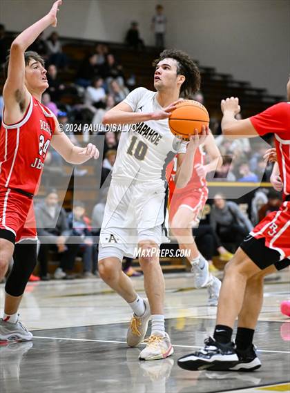 Thumbnail 3 in Regis Jesuit @ Arapahoe photogallery.