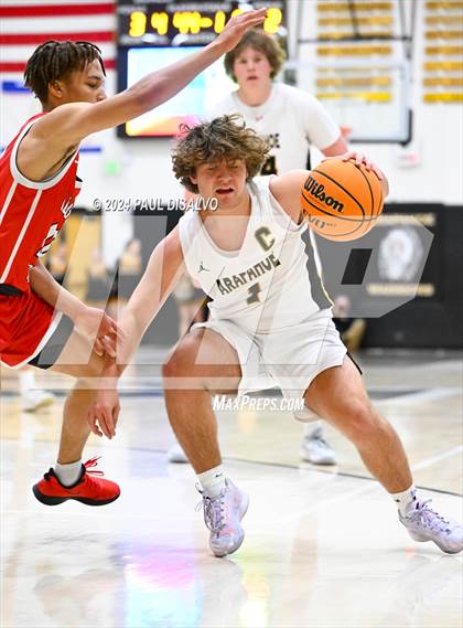 Thumbnail 2 in Regis Jesuit @ Arapahoe photogallery.
