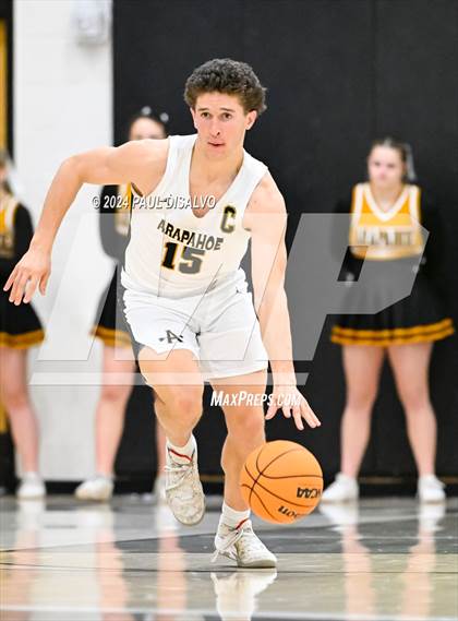 Thumbnail 1 in Regis Jesuit @ Arapahoe photogallery.