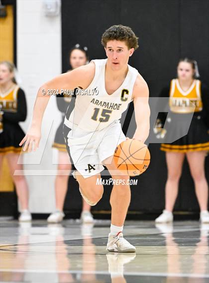 Thumbnail 3 in Regis Jesuit @ Arapahoe photogallery.