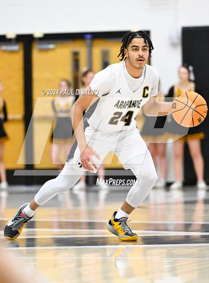 Thumbnail 1 in Regis Jesuit @ Arapahoe photogallery.
