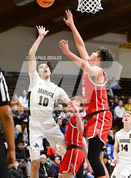 Thumbnail 1 in Regis Jesuit @ Arapahoe photogallery.