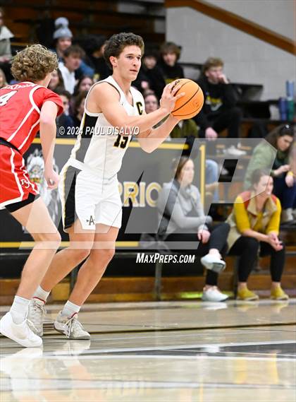 Thumbnail 3 in Regis Jesuit @ Arapahoe photogallery.