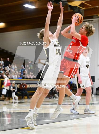 Thumbnail 3 in Regis Jesuit @ Arapahoe photogallery.