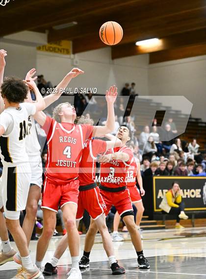 Thumbnail 1 in Regis Jesuit @ Arapahoe photogallery.