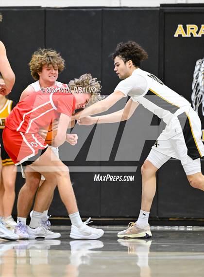 Thumbnail 3 in Regis Jesuit @ Arapahoe photogallery.