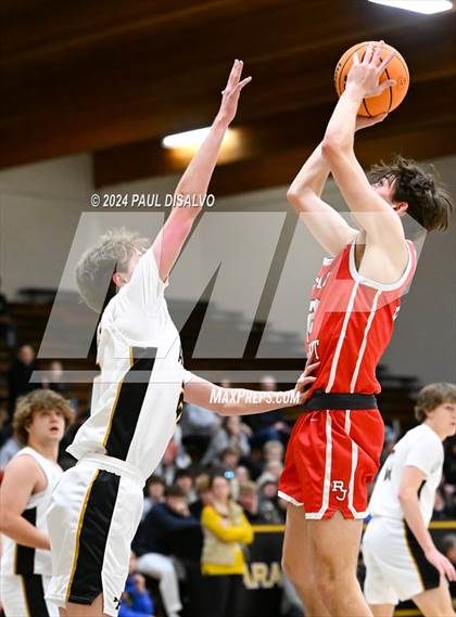 Thumbnail 2 in Regis Jesuit @ Arapahoe photogallery.