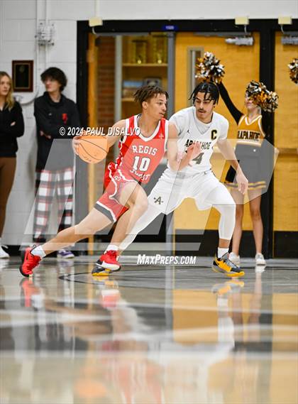 Thumbnail 3 in Regis Jesuit @ Arapahoe photogallery.