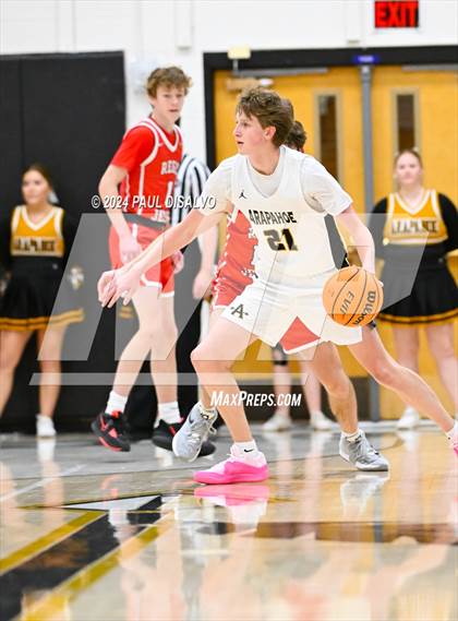 Thumbnail 2 in Regis Jesuit @ Arapahoe photogallery.