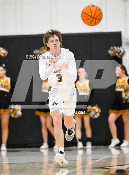 Thumbnail 1 in Regis Jesuit @ Arapahoe photogallery.