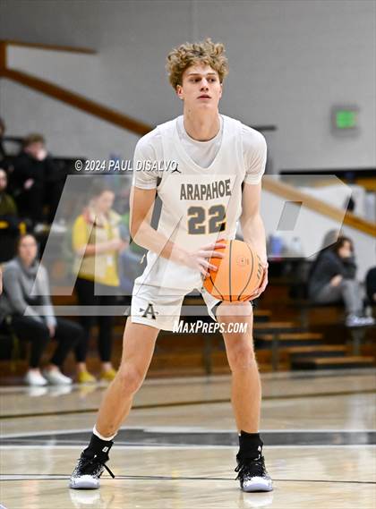 Thumbnail 2 in Regis Jesuit @ Arapahoe photogallery.