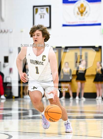 Thumbnail 2 in Regis Jesuit @ Arapahoe photogallery.