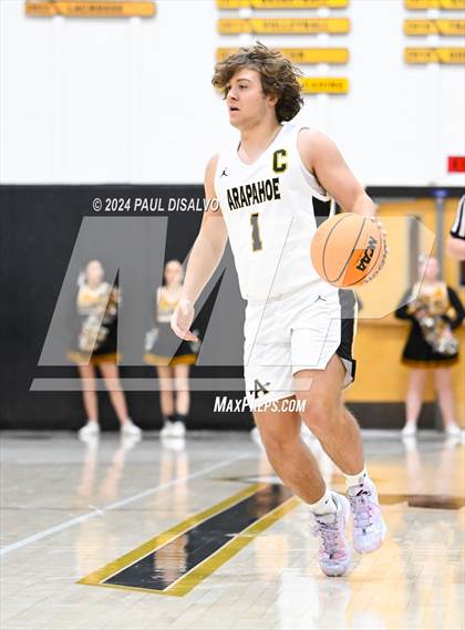 Thumbnail 3 in Regis Jesuit @ Arapahoe photogallery.