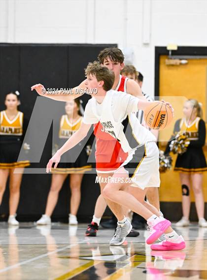 Thumbnail 3 in Regis Jesuit @ Arapahoe photogallery.