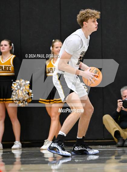 Thumbnail 1 in Regis Jesuit @ Arapahoe photogallery.