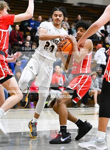 Thumbnail 1 in Regis Jesuit @ Arapahoe photogallery.