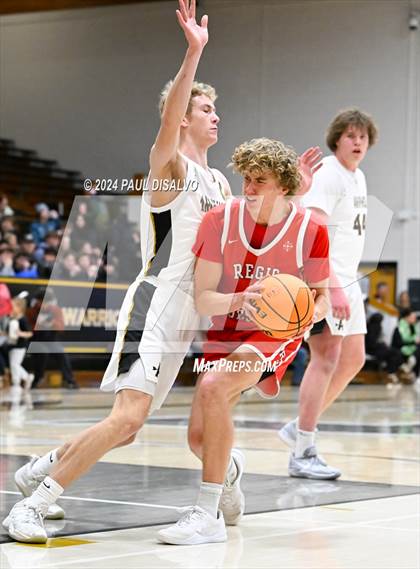 Thumbnail 3 in Regis Jesuit @ Arapahoe photogallery.