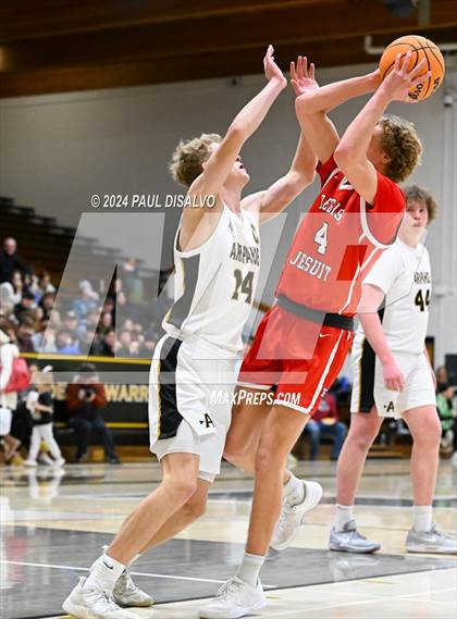Thumbnail 1 in Regis Jesuit @ Arapahoe photogallery.