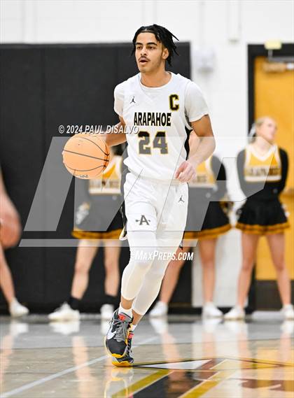 Thumbnail 3 in Regis Jesuit @ Arapahoe photogallery.