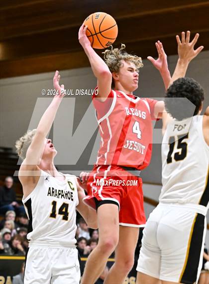 Thumbnail 2 in Regis Jesuit @ Arapahoe photogallery.