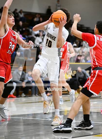 Thumbnail 1 in Regis Jesuit @ Arapahoe photogallery.