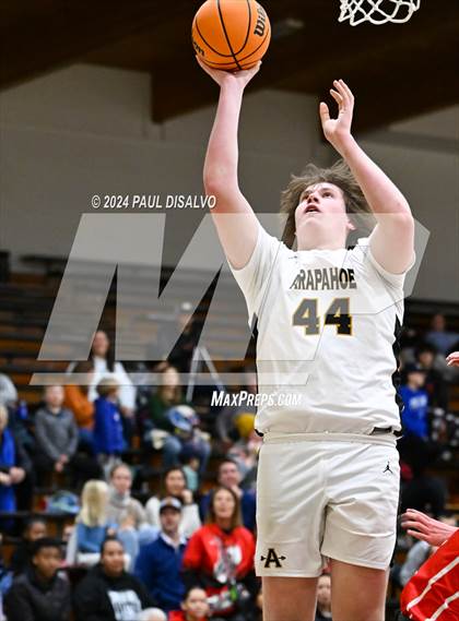 Thumbnail 1 in Regis Jesuit @ Arapahoe photogallery.