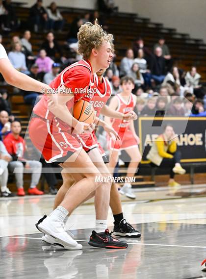 Thumbnail 3 in Regis Jesuit @ Arapahoe photogallery.