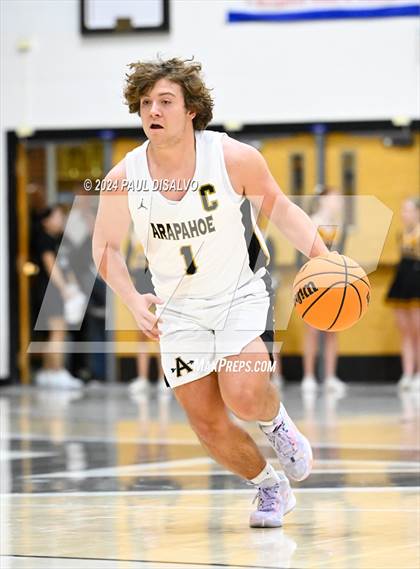 Thumbnail 1 in Regis Jesuit @ Arapahoe photogallery.