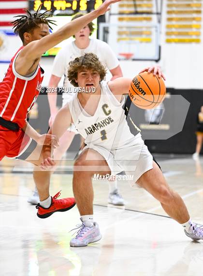 Thumbnail 1 in Regis Jesuit @ Arapahoe photogallery.
