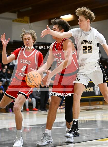 Thumbnail 1 in Regis Jesuit @ Arapahoe photogallery.