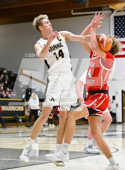 Thumbnail 2 in Regis Jesuit @ Arapahoe photogallery.