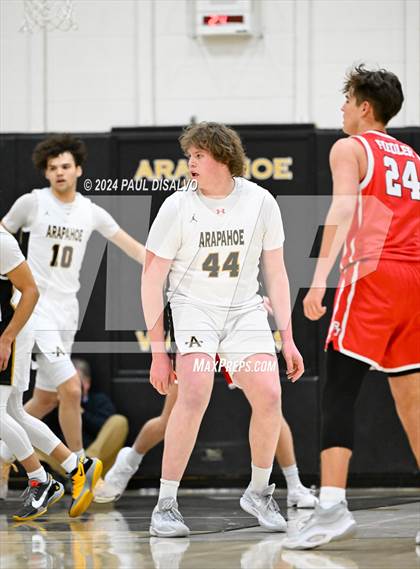 Thumbnail 3 in Regis Jesuit @ Arapahoe photogallery.